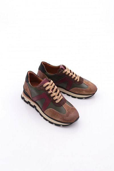 DGN Md876 Men's Sneakers Shoes