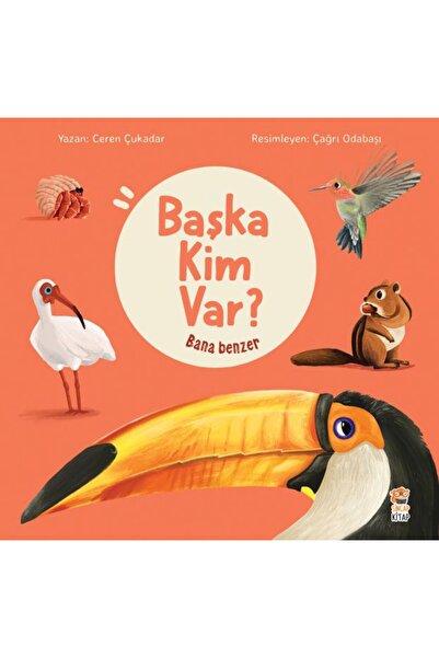 Genç Timaş Bana Benzer - Başka Kim Var