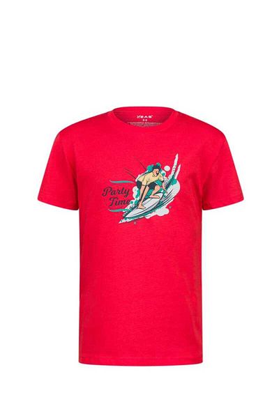 2AS Aja Children's Printed T-Shirt 216