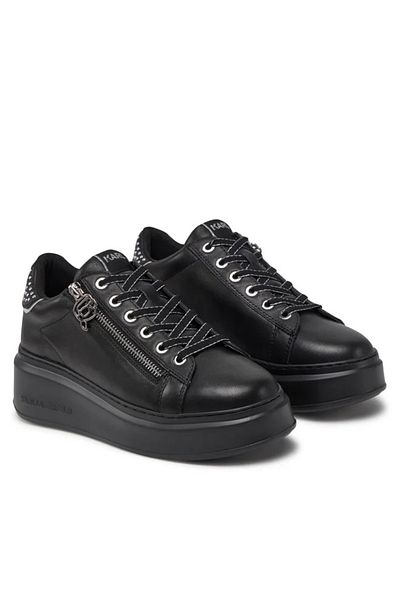 Karl Lagerfeld Sneakers Ankapri KL63527 Negru