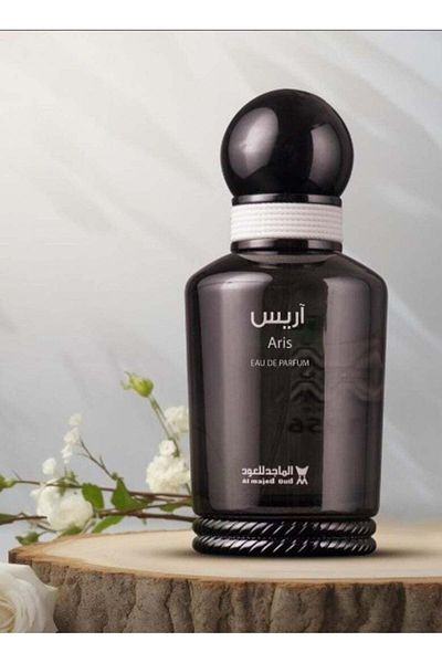 Al majed oud Al Majed Al Oud Ares Classic Perfume 100 ml
