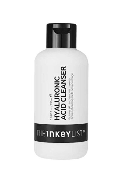 Inkey list Hyaluronic Acid Cleanser - 150 ml