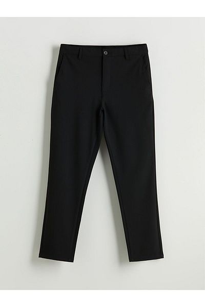 LC Waikiki Pantaloni pentru bărbați LCW Vision Slim Fit