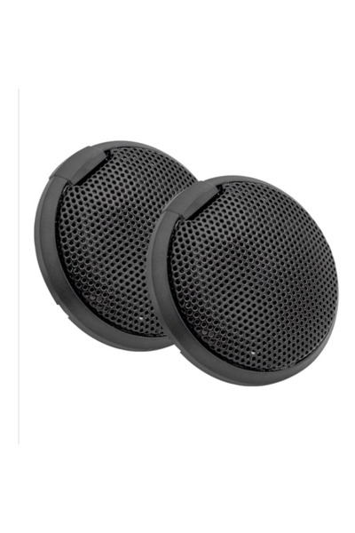 Genel Markalar MAGICVOICE MV-7616 80W 40RMS SLİM KASA OTO TWEETER (5273)