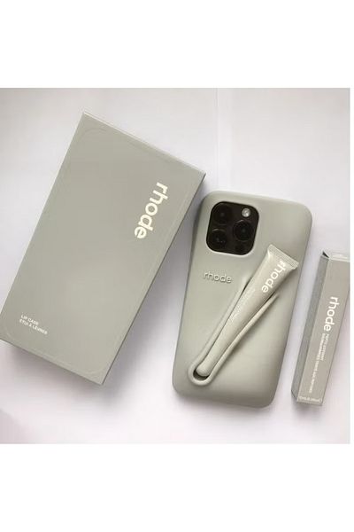 SOFT Rhode case 11 pro max