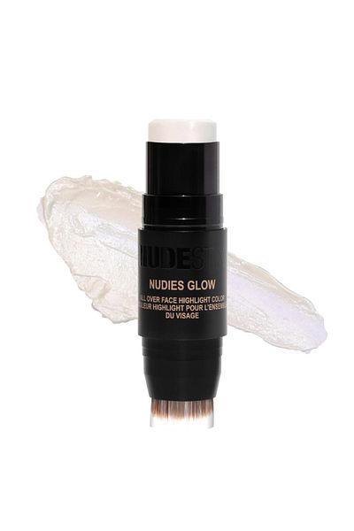 Nudestix Nudestics Highlighter Nudies - Illuminated Nutty 8g