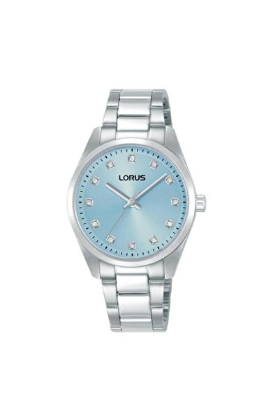 Lorus Rg323Xx9 Women's Wristwatch