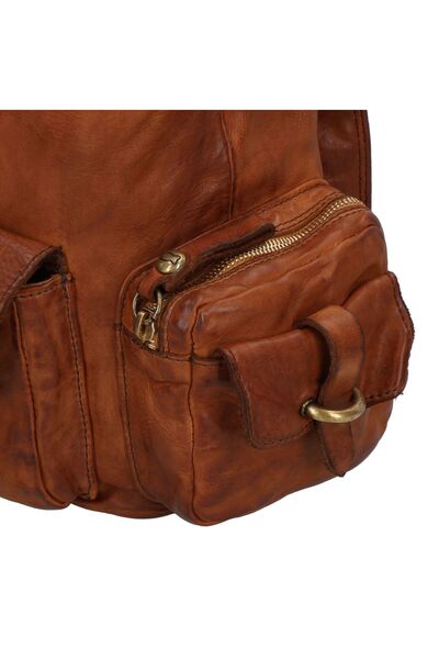 Campomaggi Karen City Backpack Leather 29 cm