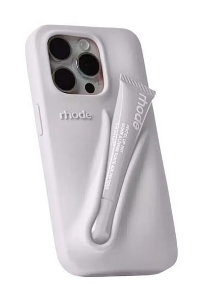 SOFT Rhode case 11 pro max