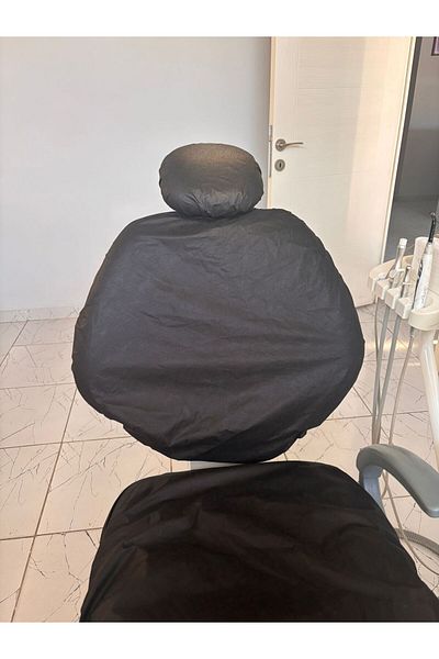 MEDKATEX Dental Chair Cover / Bed Protector