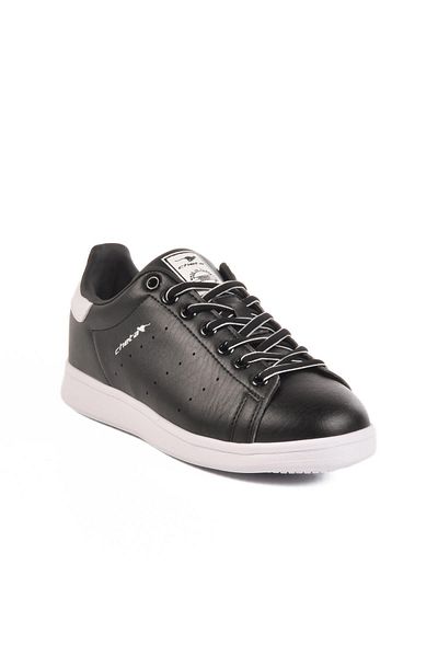 WALKWAY Black-White Memory Foam Unisex Sports Shoes Cheta 41 Forever g