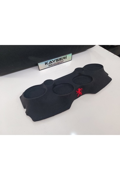 Kayseri Pandizot Peugeot Pejo 206 Pandizot 4×20 2×tiz Polyesterli Fiber