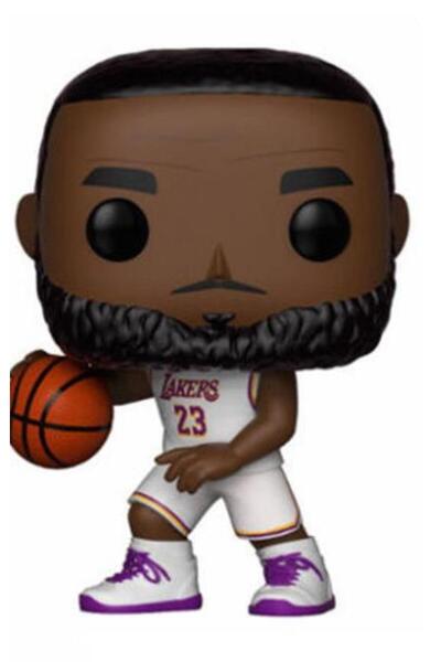 Funko Pop Basketball LeBron James 52