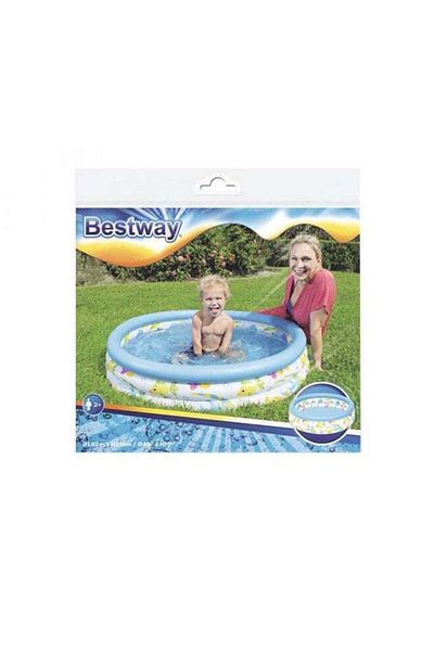 BESTWAY Ocean Life Pool Model 51008