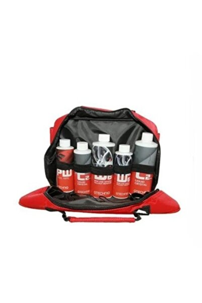 gtechniq Large detailing accessories bag Gtechniq Large Kit Bag
