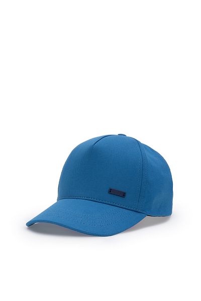 U.S. Polo Assn. Men's Dark Blue Hat 50311969-Vr032