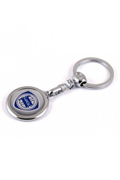 Xenon Bright Breloc Lancia