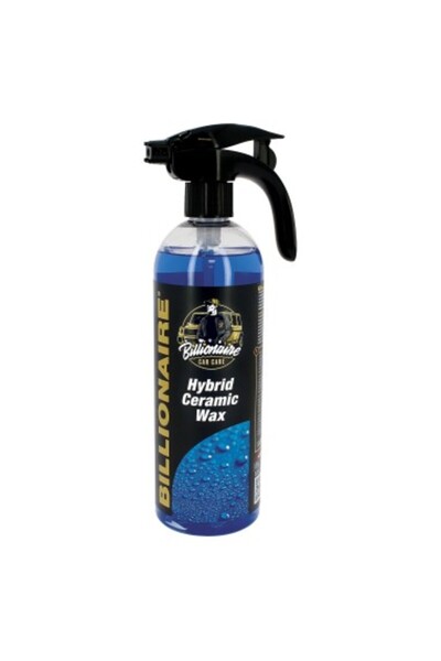 Billionaire Ceară ceramică hibridă, 750 ml