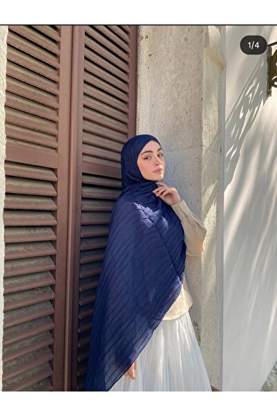 ESVA Bambu kraş şal