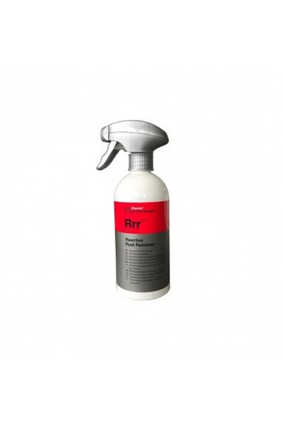 Koch Chemie Soluție reactivă de decontaminare pentru îndepărtarea ruginii, Rrr, 500 ml