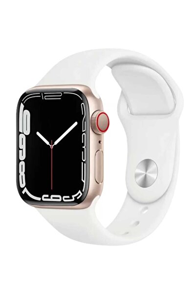 Ferrucci Fc Smart S10 Max Kol Saati(İOS,HUAWEİ,ANDROİD)