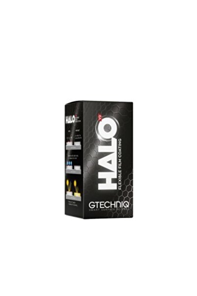 gtechniq Halov2 PPF and PVC car film protection 30ml