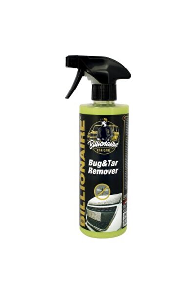 Billionaire Îndepărtător de insecte și gudron, 500 ml