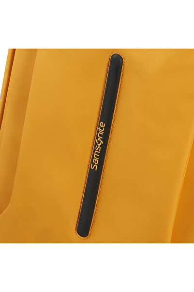 Samsonite Ecodiver - 2 Tekerlekli Duffle Kabin Boy Valiz