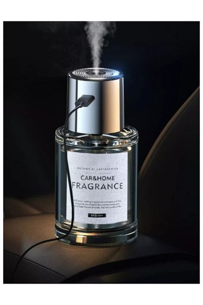 Xenon Bright Difuzor odorizant cu uleiuri esențiale, parfum auto și de casă, ocean, 160 ml