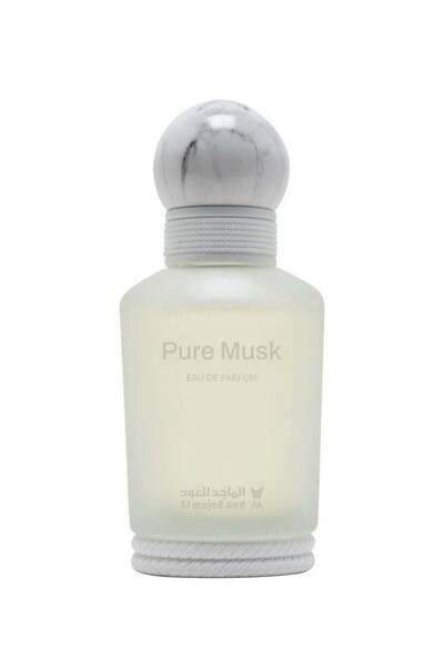 Al Majed عطر المسك النقي 100 مل