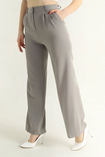WEARTEX Palazzo Pocket Pants