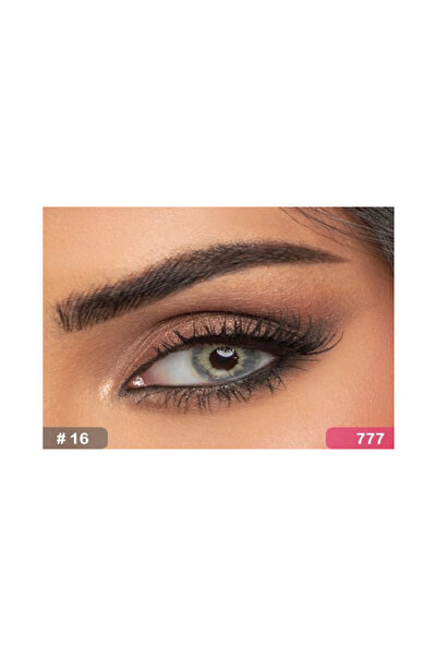 cinderella eyes عدسات لاصقة للعين - دايموند 16