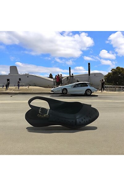 Palmiye Konay 6942 anatomik taban anne sandaleti
