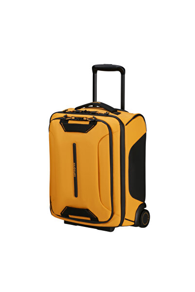 Samsonite Ecodiver - 2 Tekerlekli Duffle Kabin Boy Valiz
