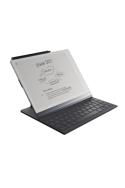 remarkable reMarkable Keyboard Case for reMarkable 2, US Layout (Black)