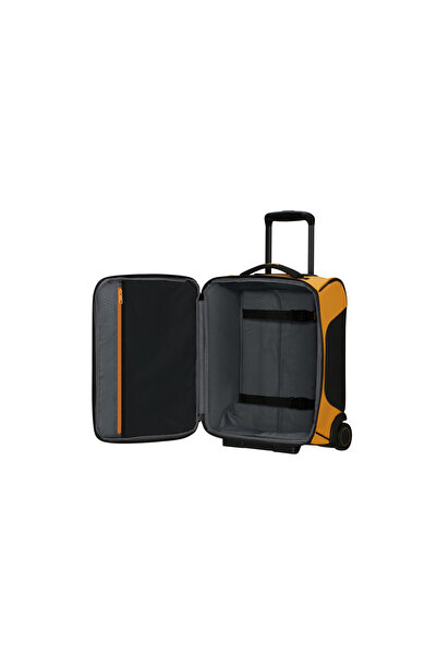 Samsonite Ecodiver - 2 Tekerlekli Duffle Kabin Boy Valiz