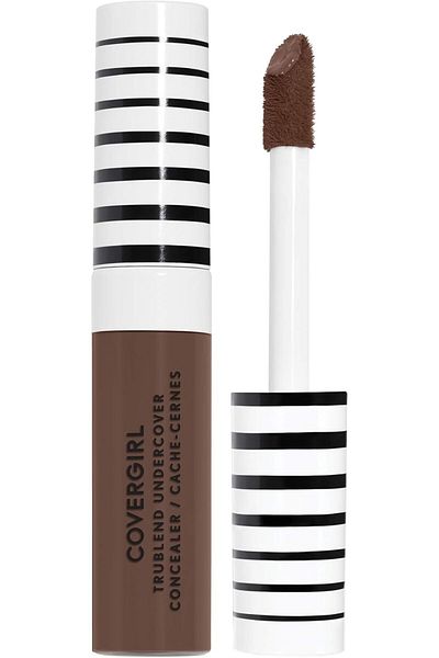 covergirl TruBlend Undercover Concealer - Expresso, 0.33 Fl Oz