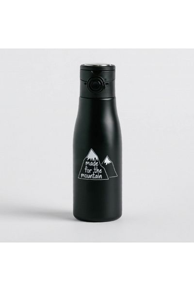 HomeVibes Sticla apa TIMBAR 550 ml