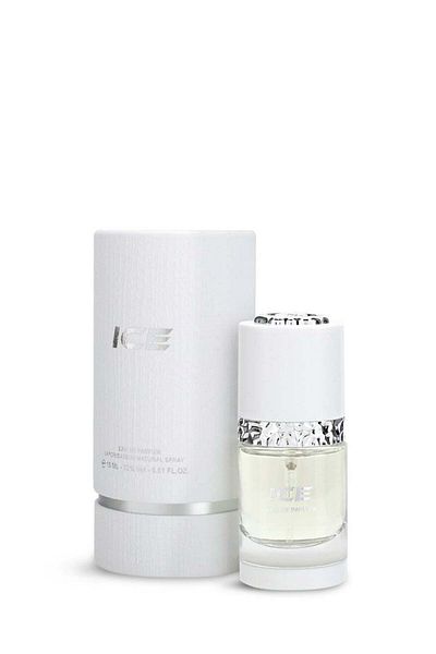 Al majed oud Ice Perfume - 15 ml