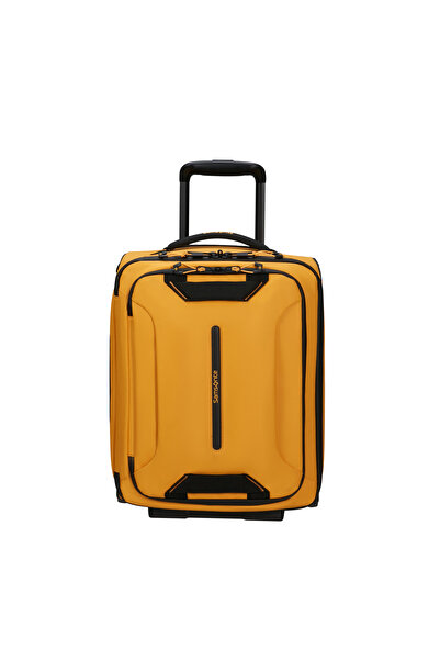 Samsonite Ecodiver - 2 Tekerlekli Duffle Kabin Boy Valiz