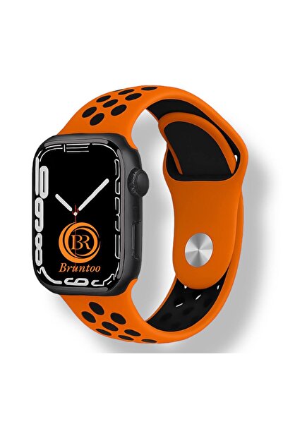 Bruntoo BR Apple Watch Series Ultra 10/9/8/7/6/5/4/SE/3/2/1 49mm-46mm-45mm-44...