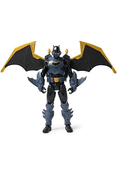 DC Kids Toy Batman Adventures 12-Inch Aerial Action Figure