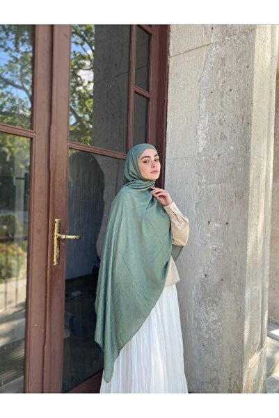 ESVA Bambu kraş şal