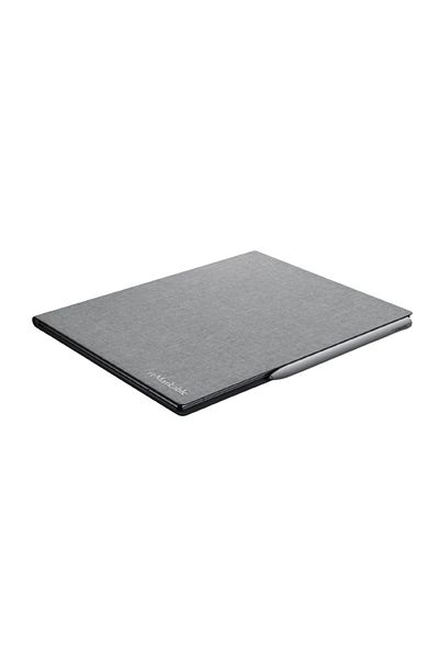 remarkable Husa Book Cover reMarkable Book Folio pentru reMarkable 2 (Gri)