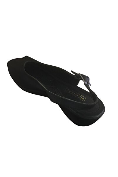 Palmiye Konay 6942 anatomik taban anne sandaleti