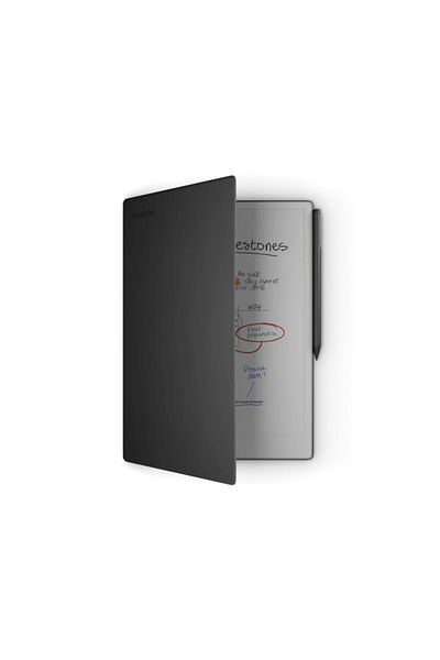 remarkable reMarkable Book Folio Book Cover for reMarkable Paper Pro (Black)