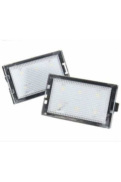 Xenon Bright Φανάρι LED για Land Rover Discovery, Freelander, Range Rover Sport