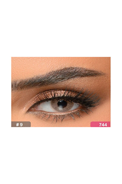 cinderella eyes عدسات لاصقة للعين - دير