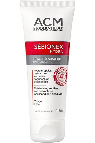 ACM Sebionex Hydra Repair Cream 40ML