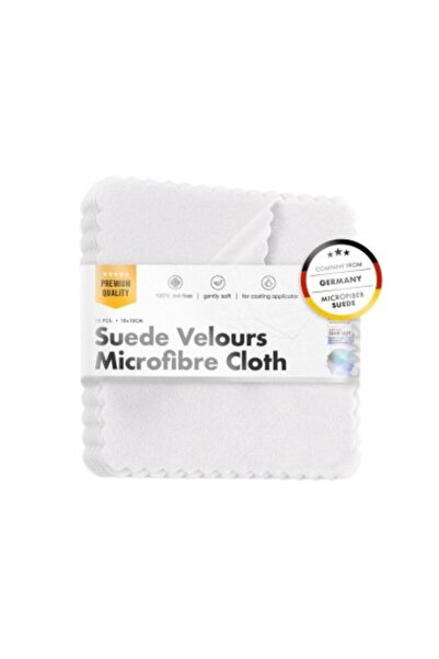 Chemicalworkz Lavete ceramice de protecție Chemicalworkz Suede Towel Pack 10×...